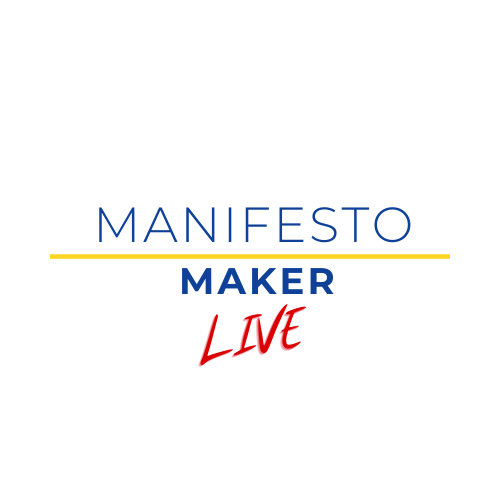 Manifest Maker