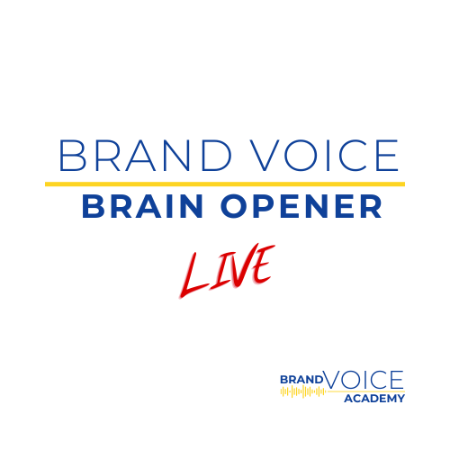 BVA Brain Opener